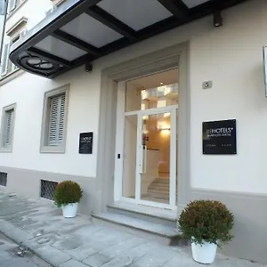 Bb Smarthotel Derose 호텔
