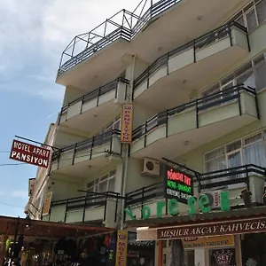  Konukevi Set Arat & Türkiye