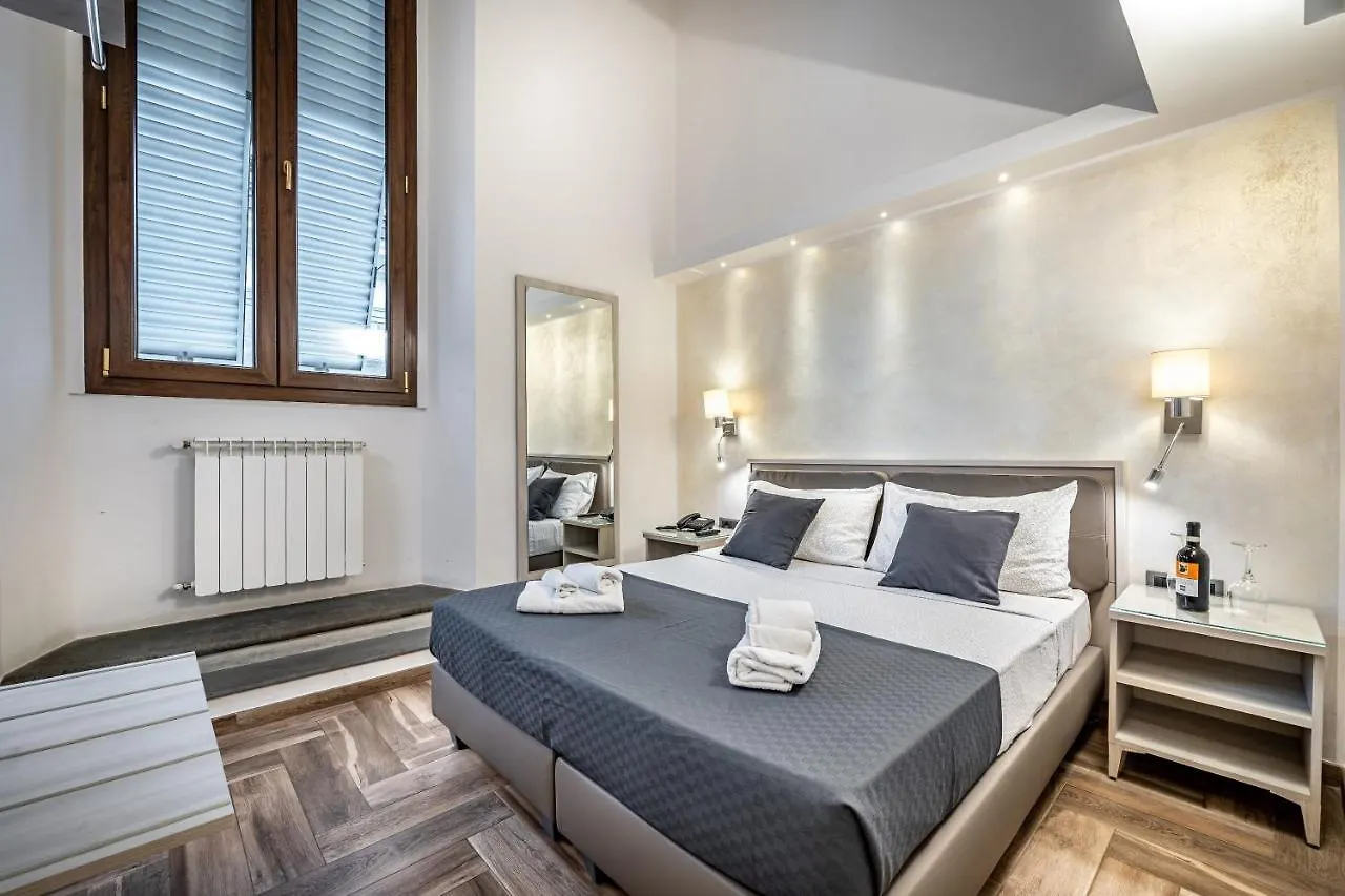 B&B Lorenzo De' Medici Florence
