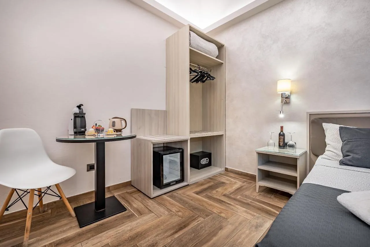 B&B Lorenzo De' Medici Florence 3*,