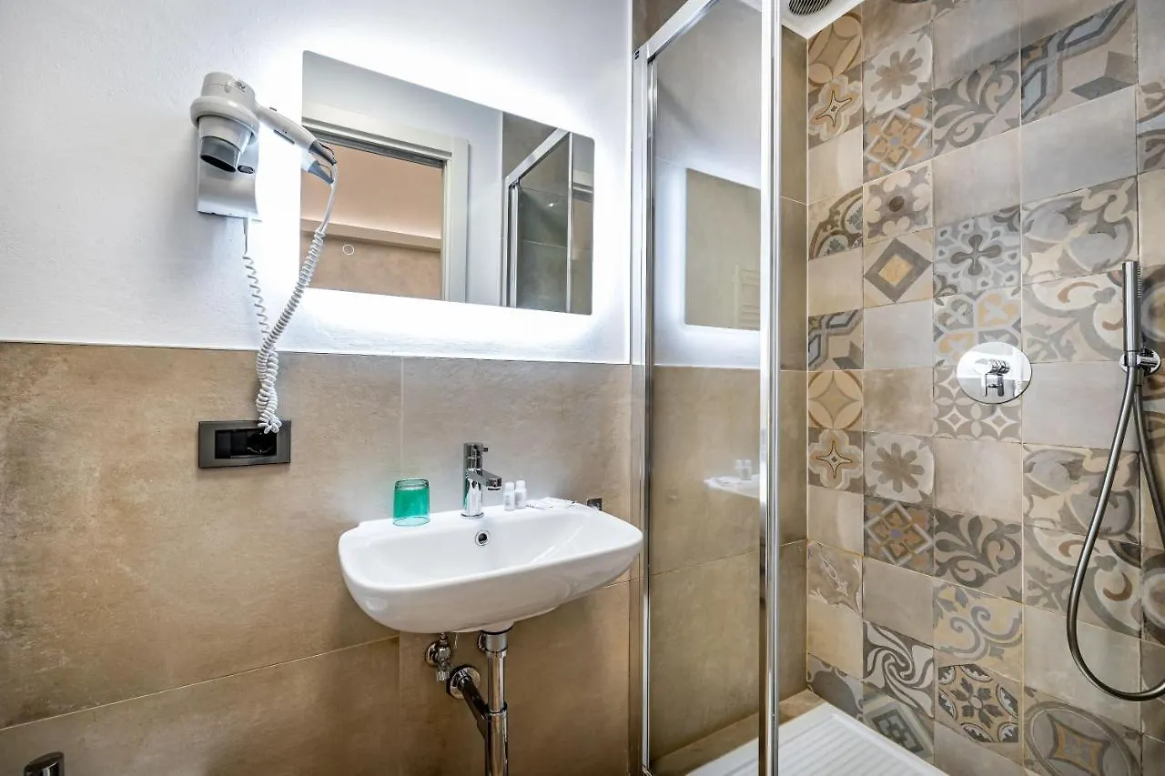 B&B Lorenzo De' Medici Florence