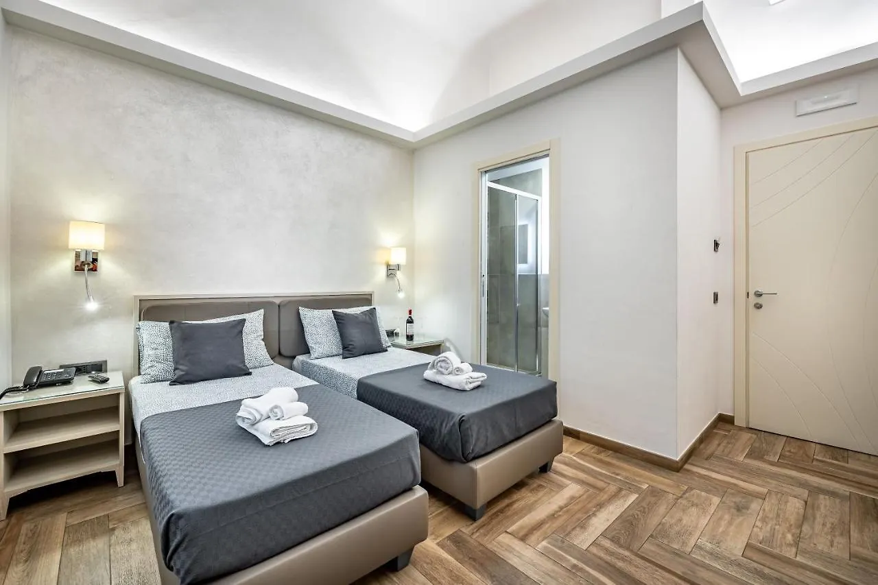 *** Bed & Breakfast B&B Lorenzo De' Medici Florence Italy