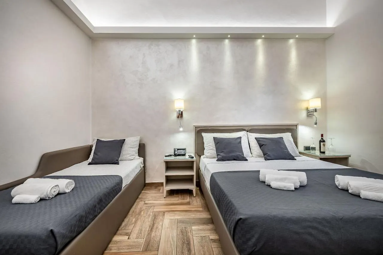 B&B Lorenzo De' Medici Florence 3*,  Italy