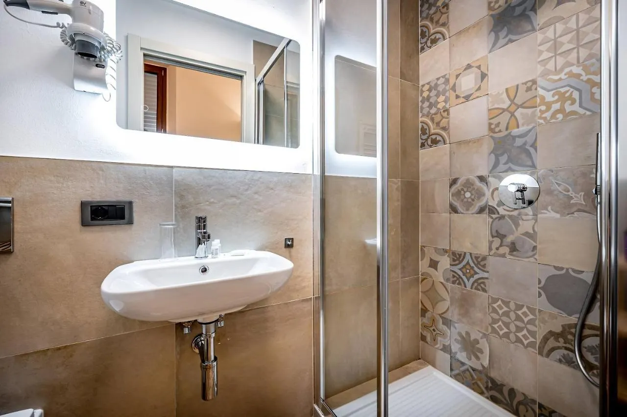B&B Lorenzo De' Medici Florence 3*,  Italy