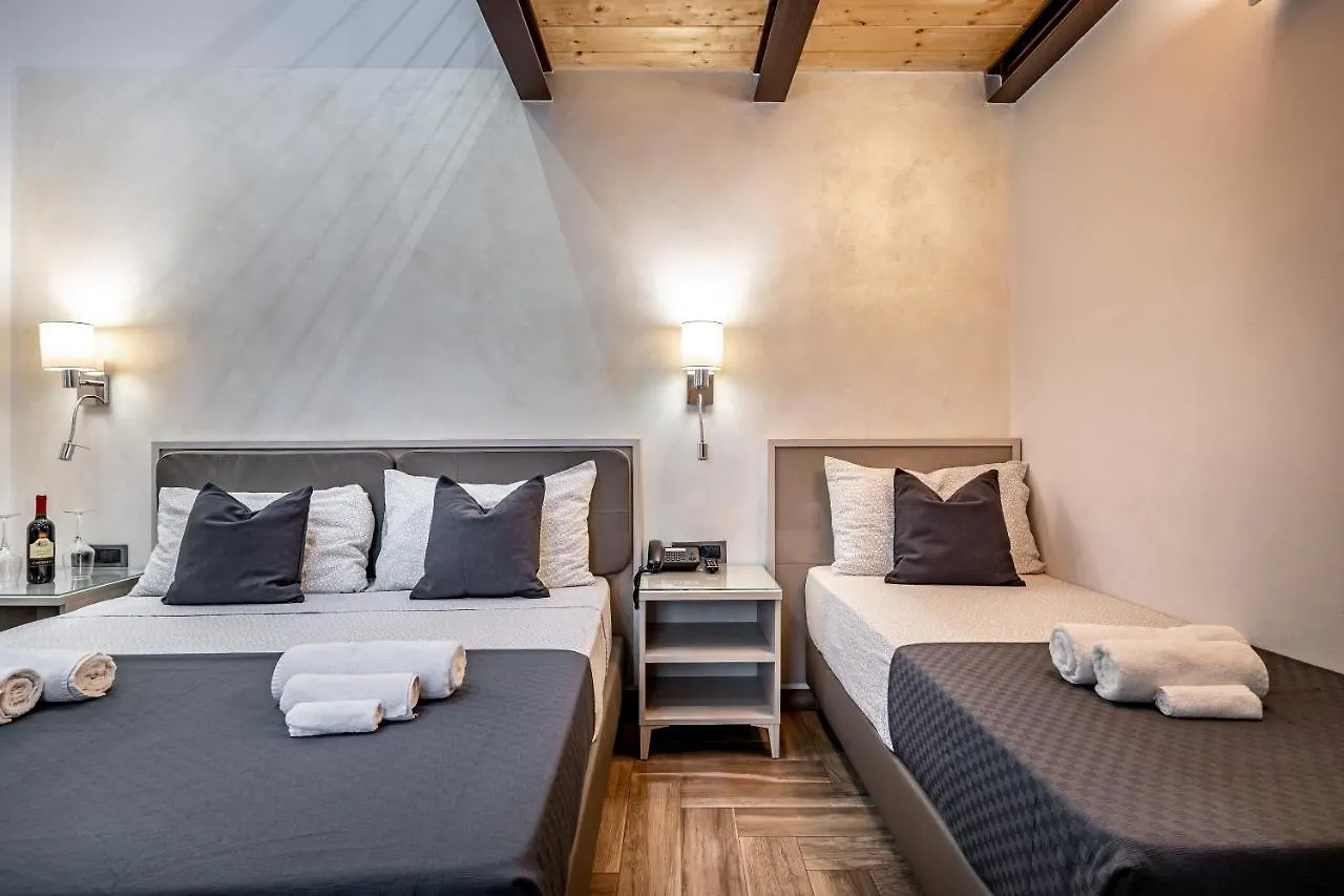 Bed & Breakfast B&B Lorenzo De' Medici Florence