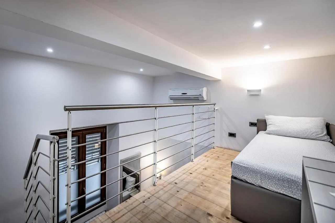 B&B Lorenzo De' Medici Florence Bed & Breakfast
