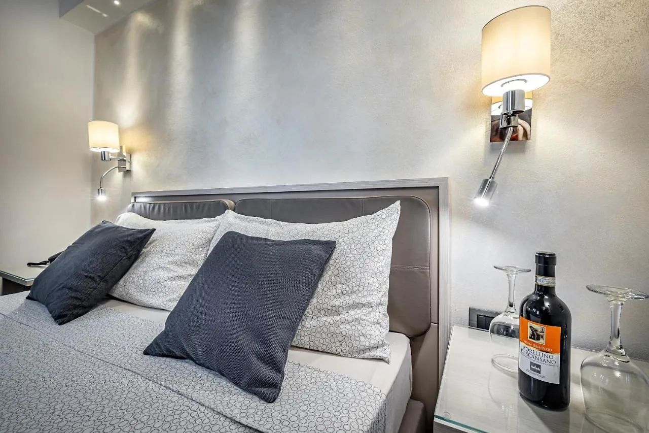 *** Bed & Breakfast B&B Lorenzo De' Medici Florence Italy