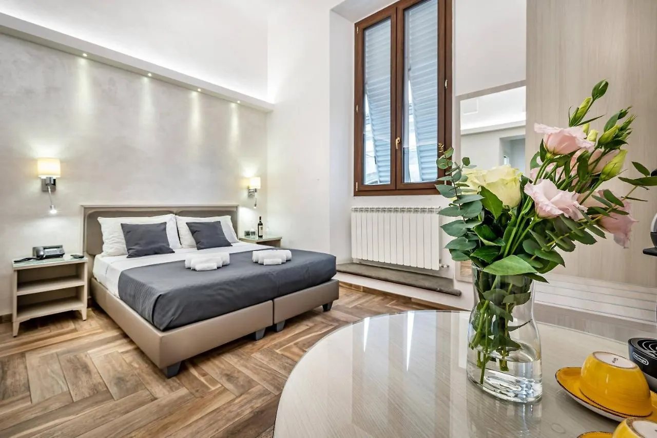 B&B Lorenzo De' Medici Florence
