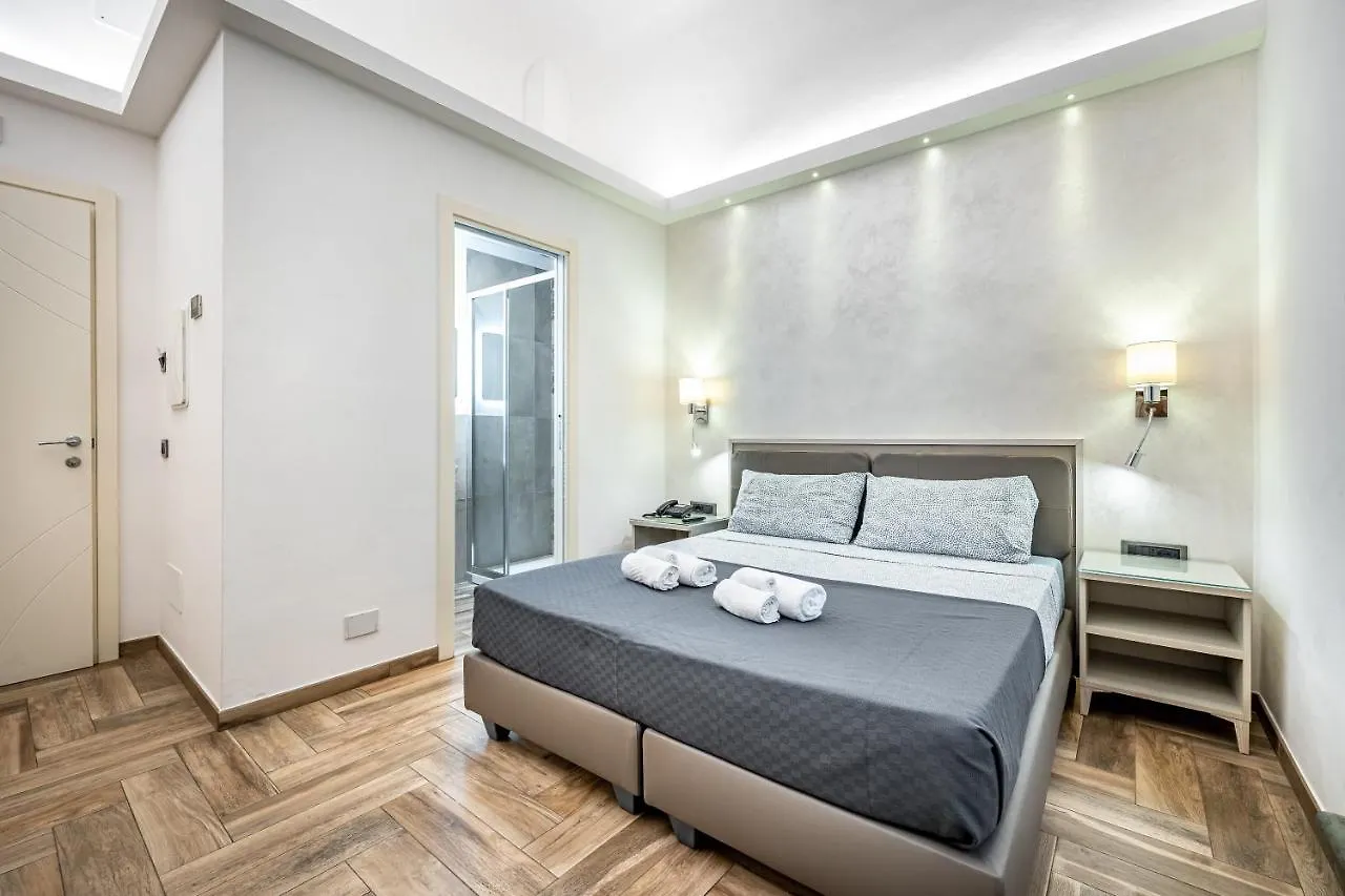 B&B Lorenzo De' Medici Florence