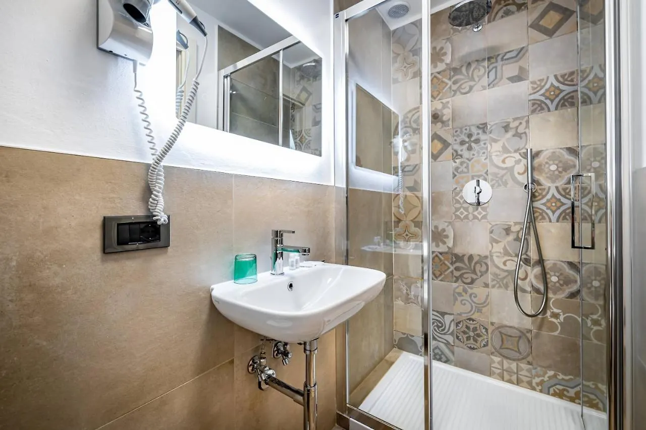 B&B Lorenzo De' Medici Florence Bed & Breakfast