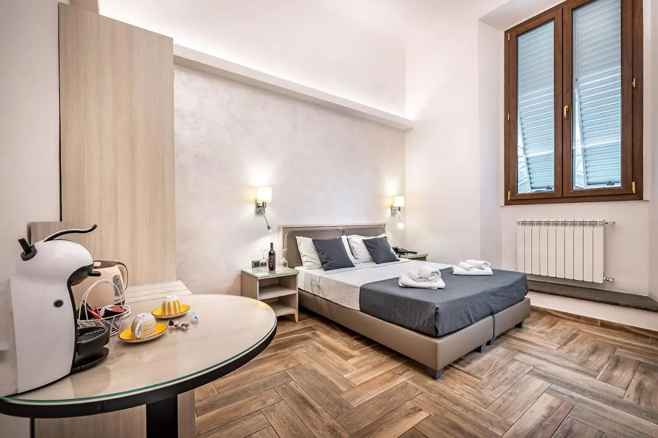 B&B Lorenzo De' Medici Florence 3*,  Italy