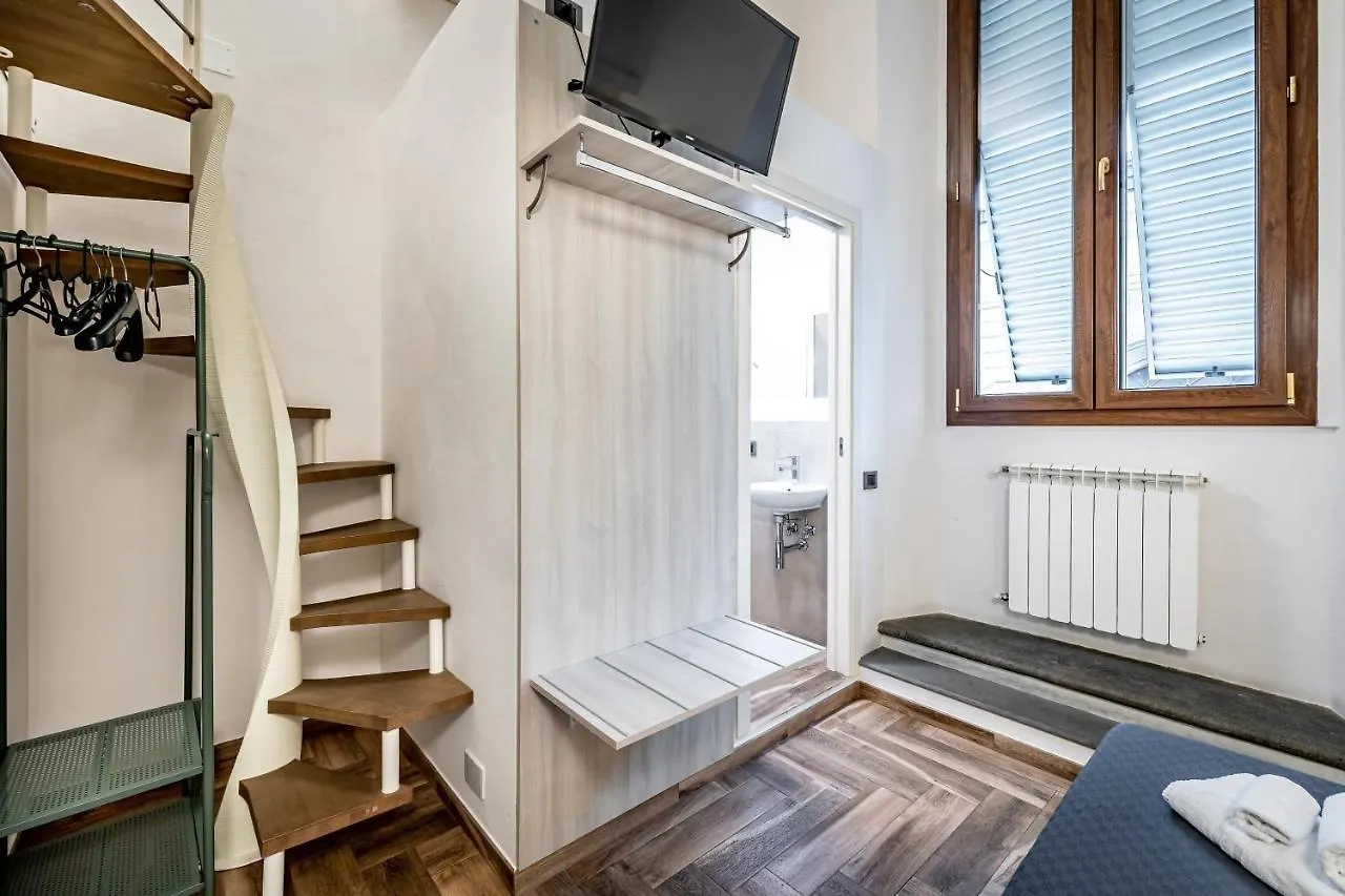 Bed & Breakfast B&B Lorenzo De' Medici Florence
