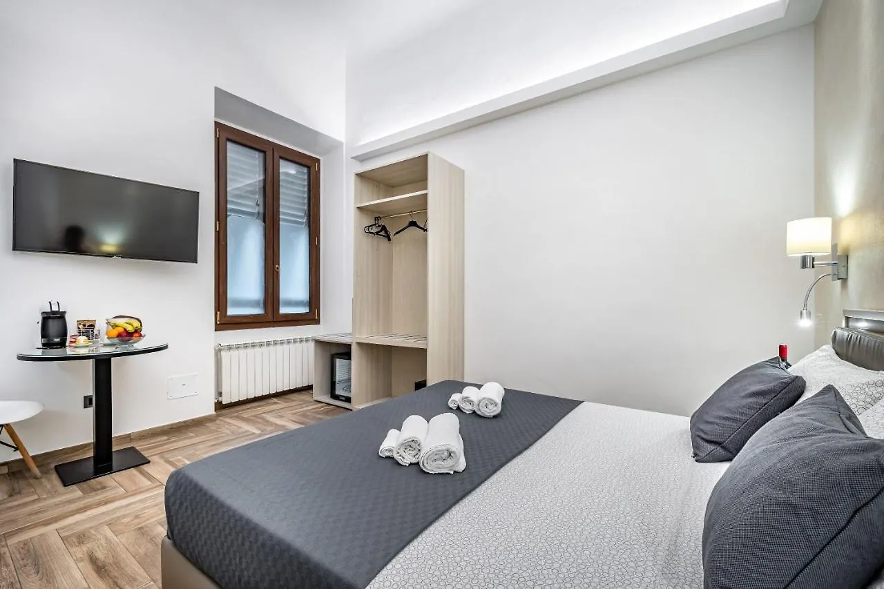 Bed & Breakfast B&B Lorenzo De' Medici Florence