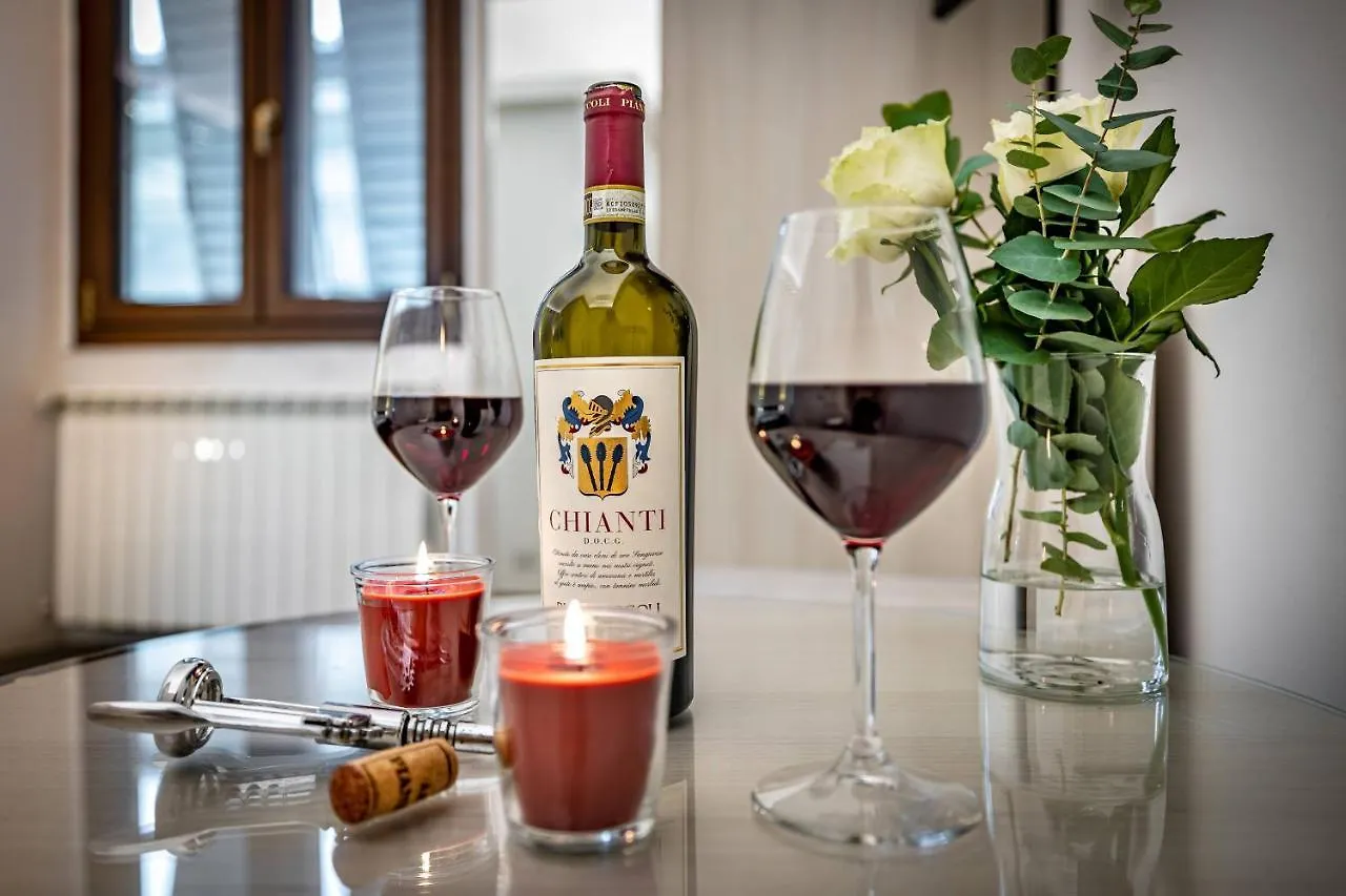 B&B Lorenzo De' Medici Florence Bed & Breakfast