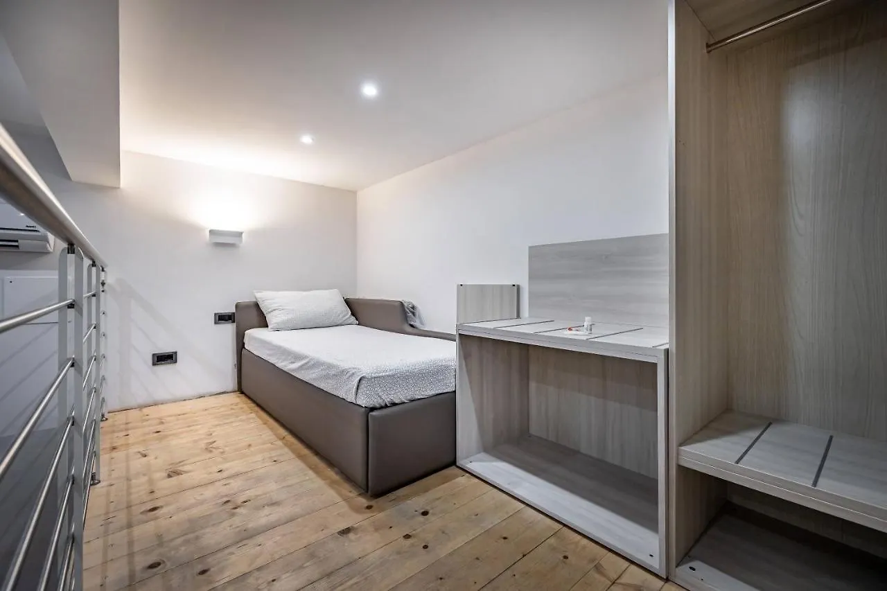 B&B Lorenzo De' Medici Florence 3*,  Italy