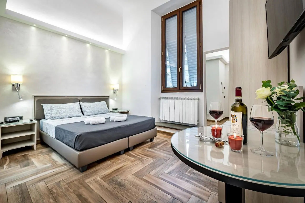 *** Bed & Breakfast B&B Lorenzo De' Medici Florence Italy