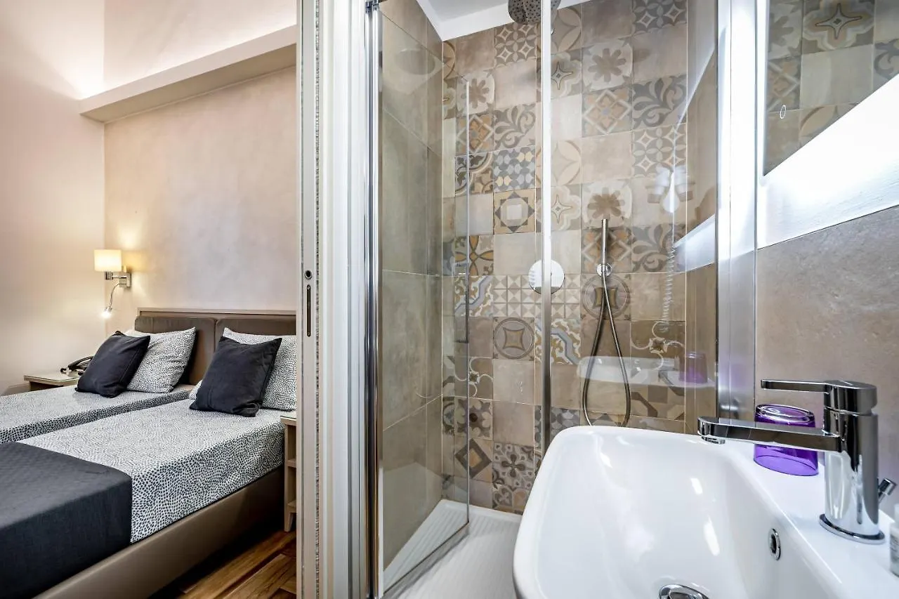 B&B Lorenzo De' Medici Florence Bed & Breakfast