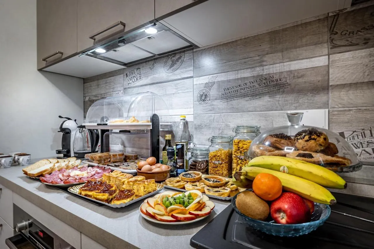B&B Lorenzo De' Medici Florence Bed & Breakfast