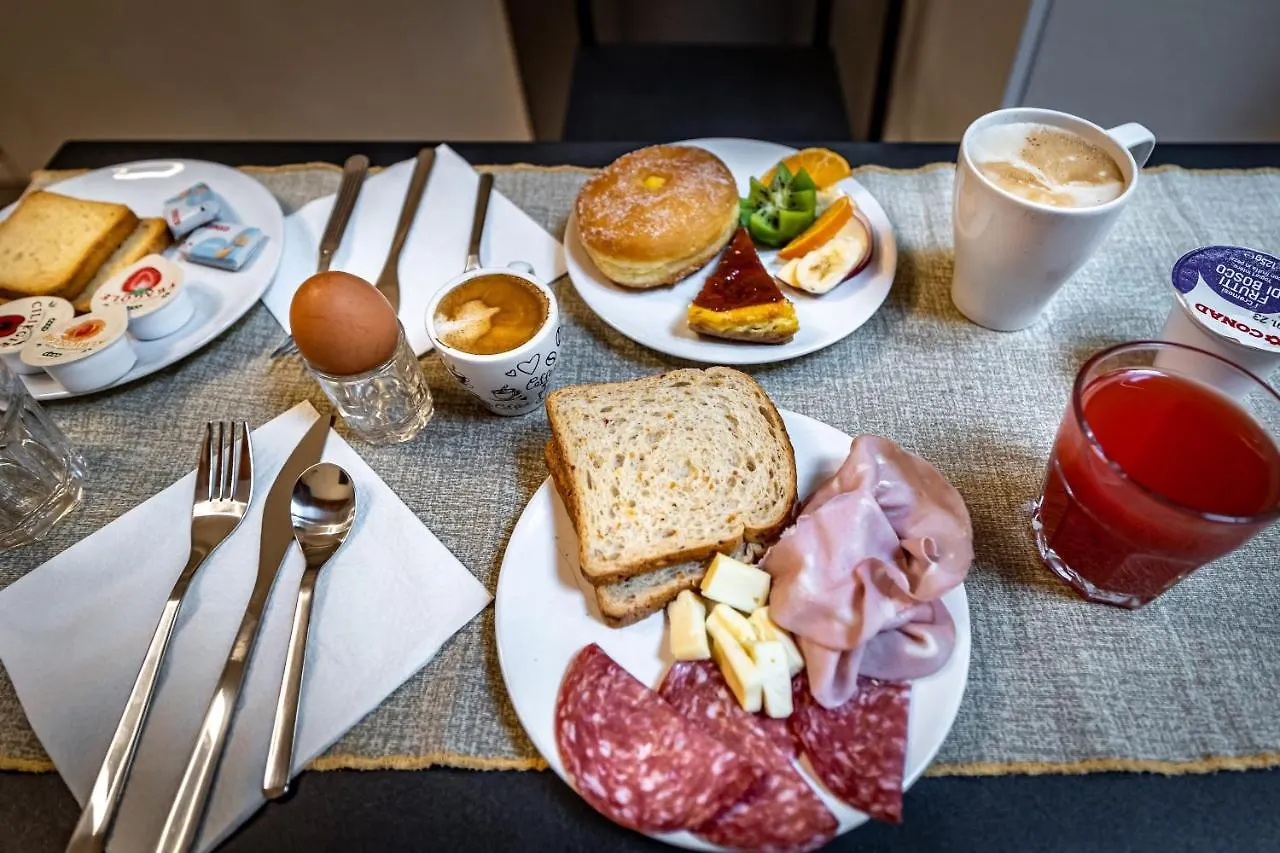 B&B Lorenzo De' Medici Florence 3*,