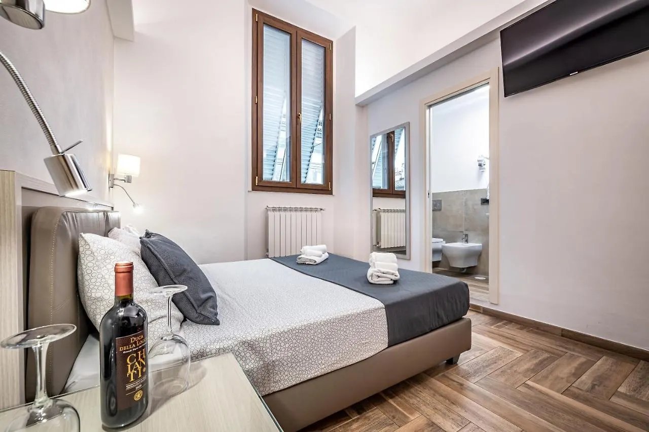 Bed & Breakfast B&B Lorenzo De' Medici Florence
