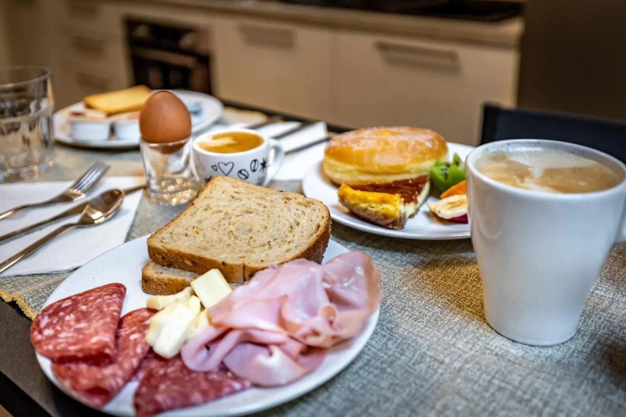 Bed & Breakfast B&B Lorenzo De' Medici Florence