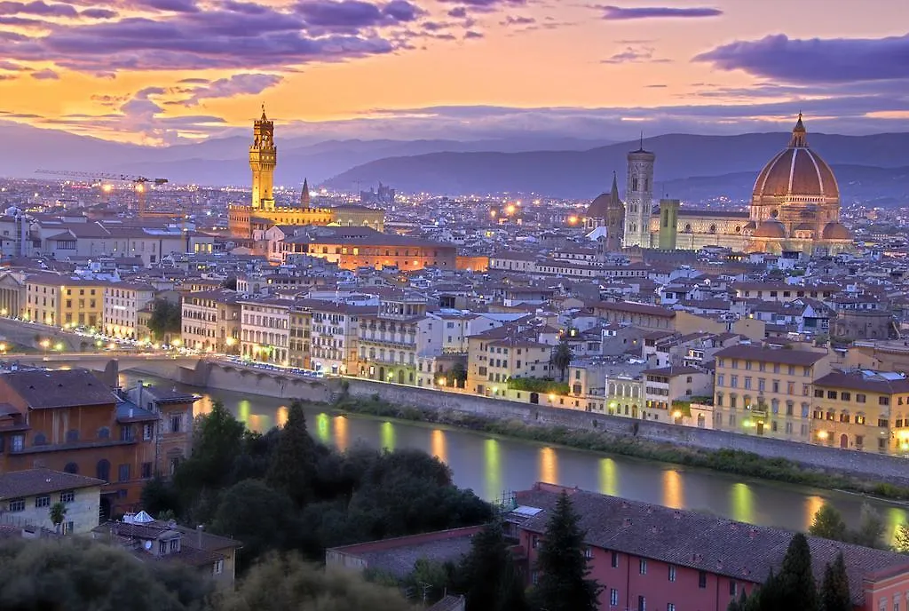 B&B Lorenzo De' Medici Florence